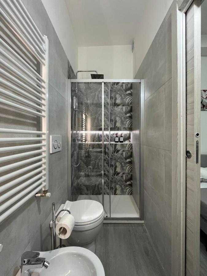 Dm Rome Holiday Exterior foto