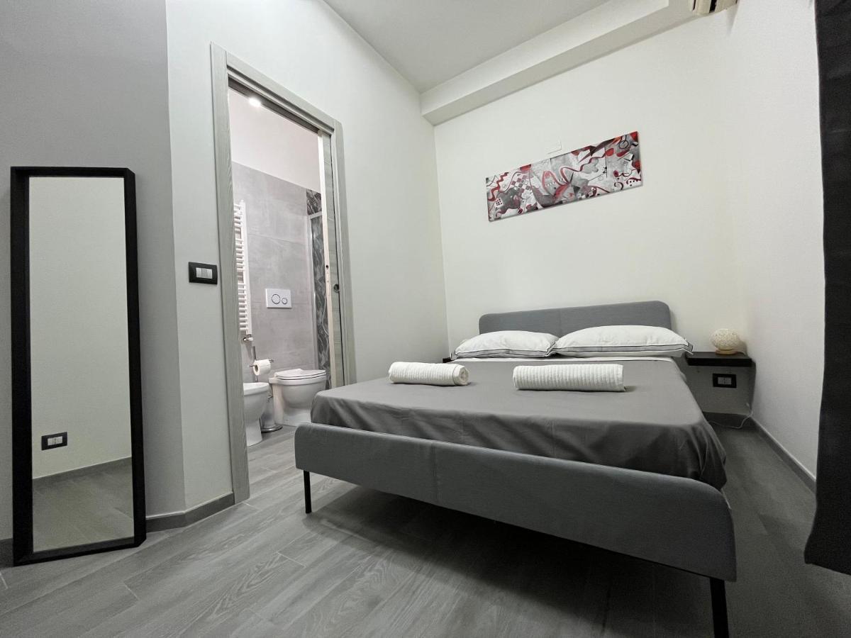 Dm Rome Holiday Exterior foto